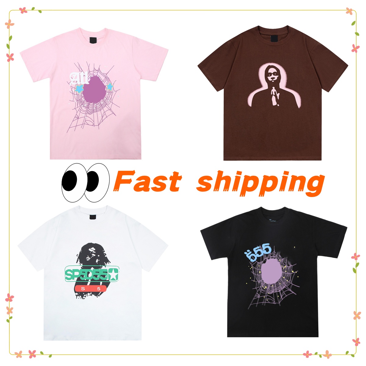 t shirt men designer mens shirt Designer women shirt mens clothes designer T-shirt High quality summer multi-style fashion shirt Short Sleeve cotten casual Tshirt