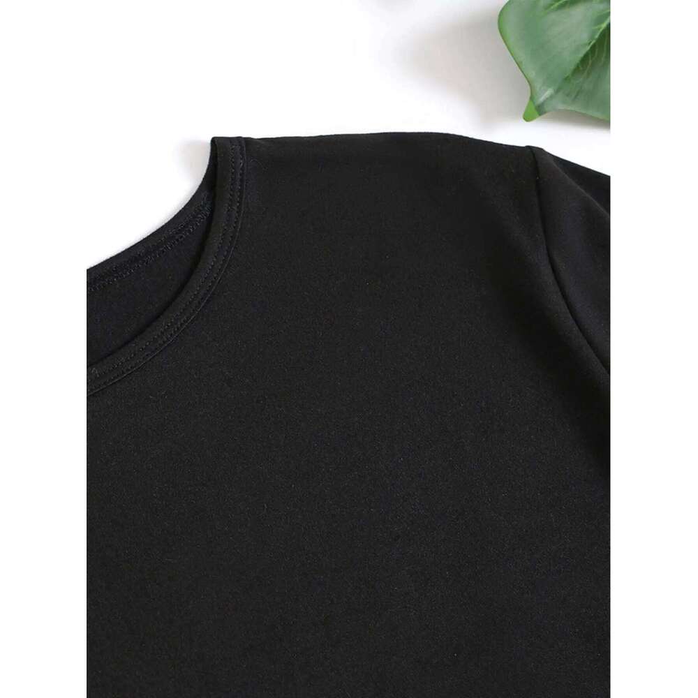 Women's St. Patrick's Day T-Shirt round Neck Short Sleeve Casual Graphic Tee Clover Print Fashion Spring Z260312