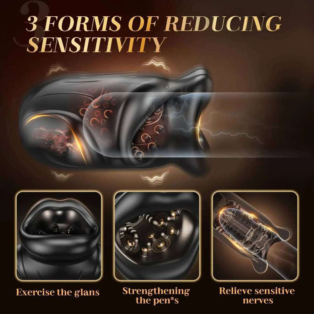 Sex Toys for Men Male Masturbator Cup with 10 Vibrating Penis Vibrator APP Remote Control Pocket Pussy Delayed Ejaculation Z260312