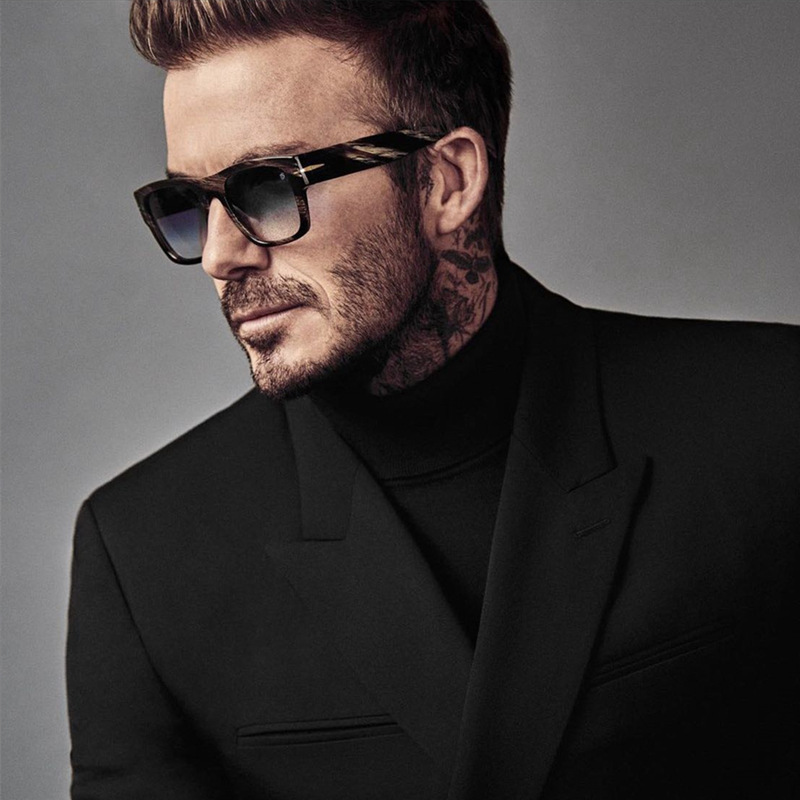 Polarized for Men Fishing Style Outdoor Sun Protection Sports Full Frame Glasses Sunglasses