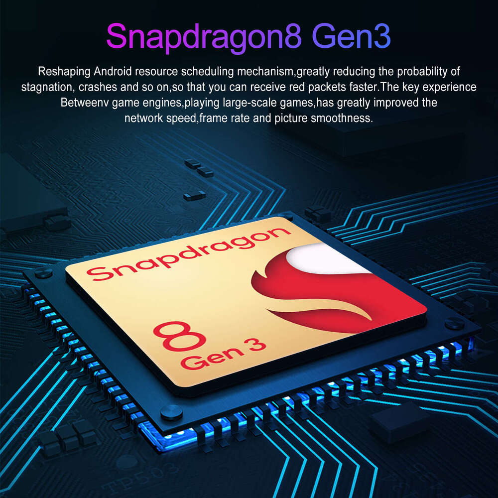 Famous brand new cross-border exclusive mobile phone GT10 in stock, Android, 7.3-inch large screen, 22+2TB, 5G smartphone, factory price. CKS