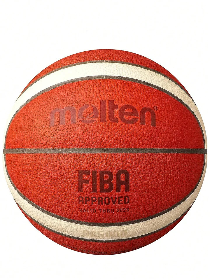 Molten BG5000 Basketball Size 7/6 Official Certification Competition Basketball Standard Ball Mens Womens Training Ball Team 260311 - view 6