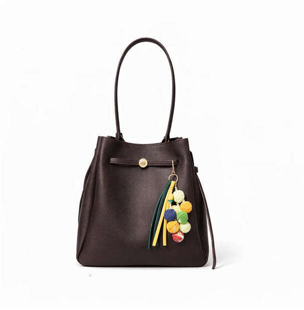 New Style Basket Bag Design Vintage Handbag Fashionable Shoulder And Crossbody Bag For Women