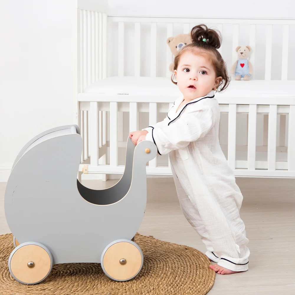 Autumn Baby Sleepwear Organic Cotton Clothes for Boy Girl born Pajama Solid Color Muslin Romper Kids Pajamas Toddler Jumpsuit 260311