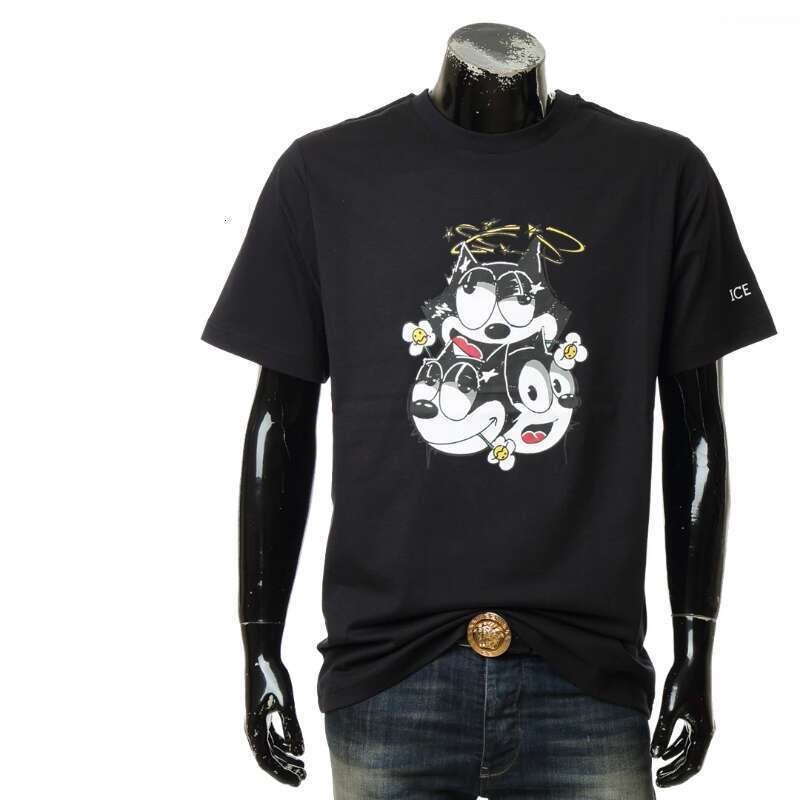 Men's T-Shirts Men's Tees & Polos Sleeve Shirt Print Tshirt 2026 New Model Summer Cotton T-Shirt Clothes Tee Oversized Free shipping Men