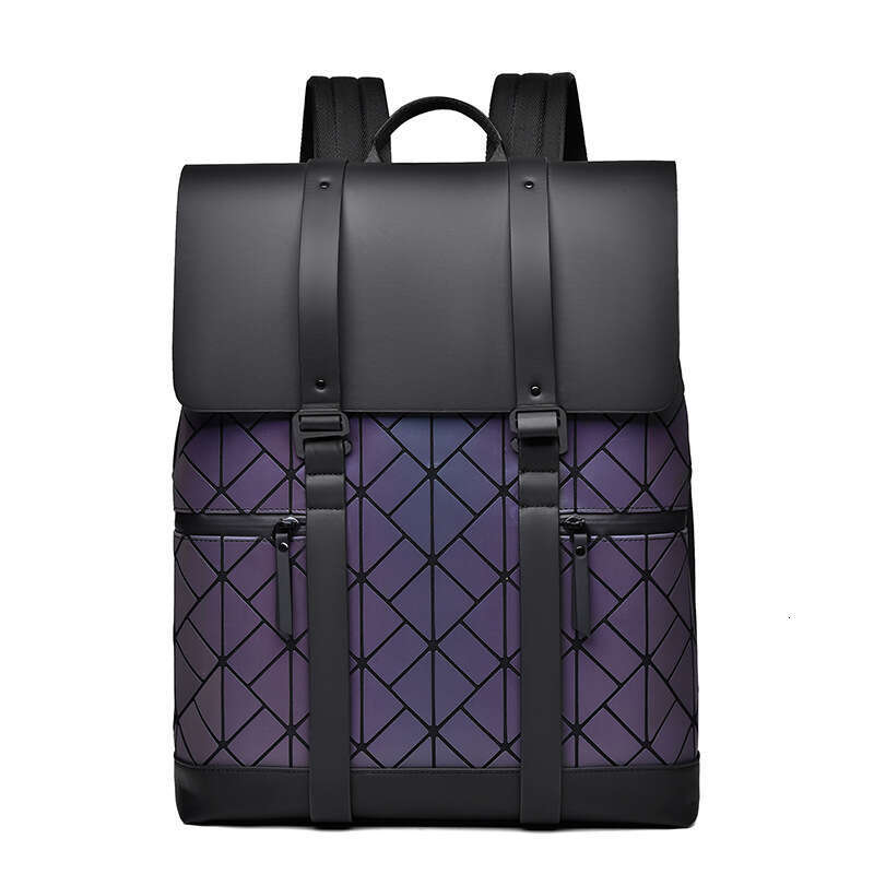 Fashion bags New for Men and Women, Trendy Couple Backpack, Large Capacity Laptop Backpack