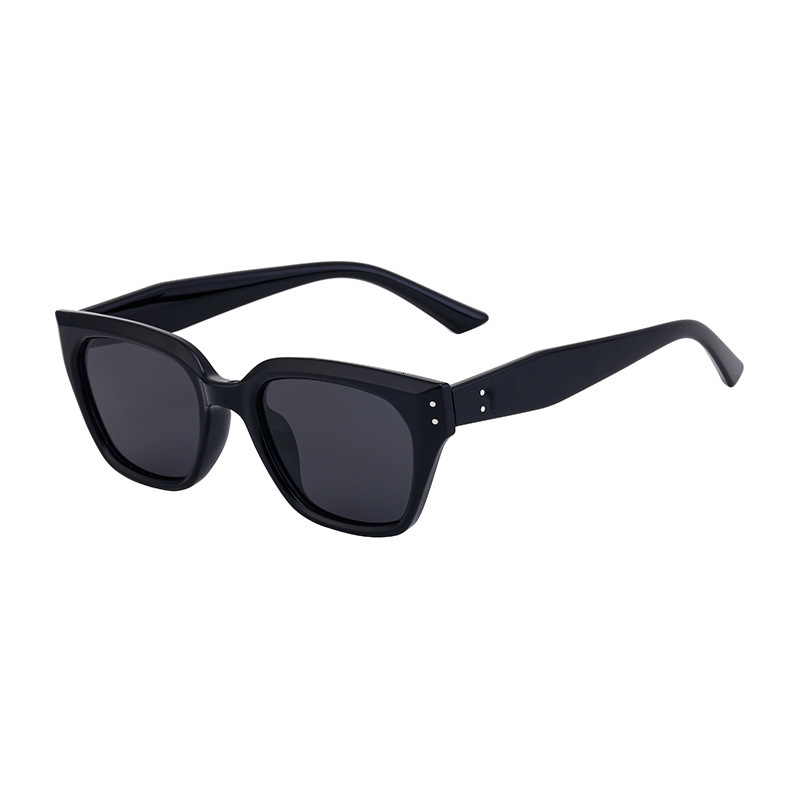 2026 New European American Fashion Cat Eye Polarized Women, Trendy Outdoor Driving and Fishing GM Sunglasses for Men, Wholesale