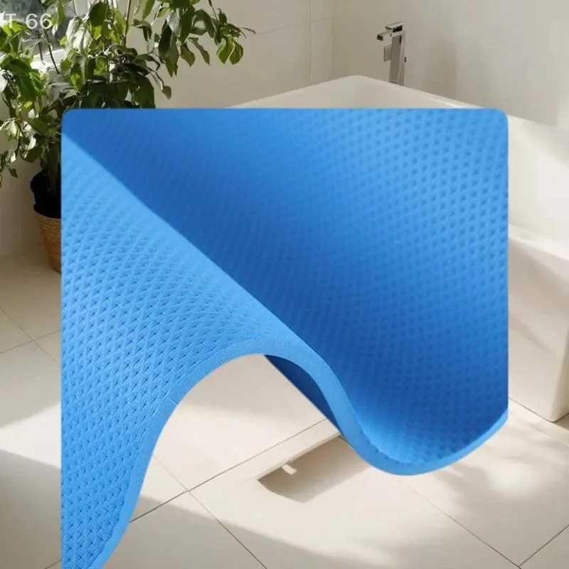 For Exercise Yoga And Pilates Gymnastics Mat Thick Anti-skid 3MM EVA Comfort Foam Yoga Mat M260312