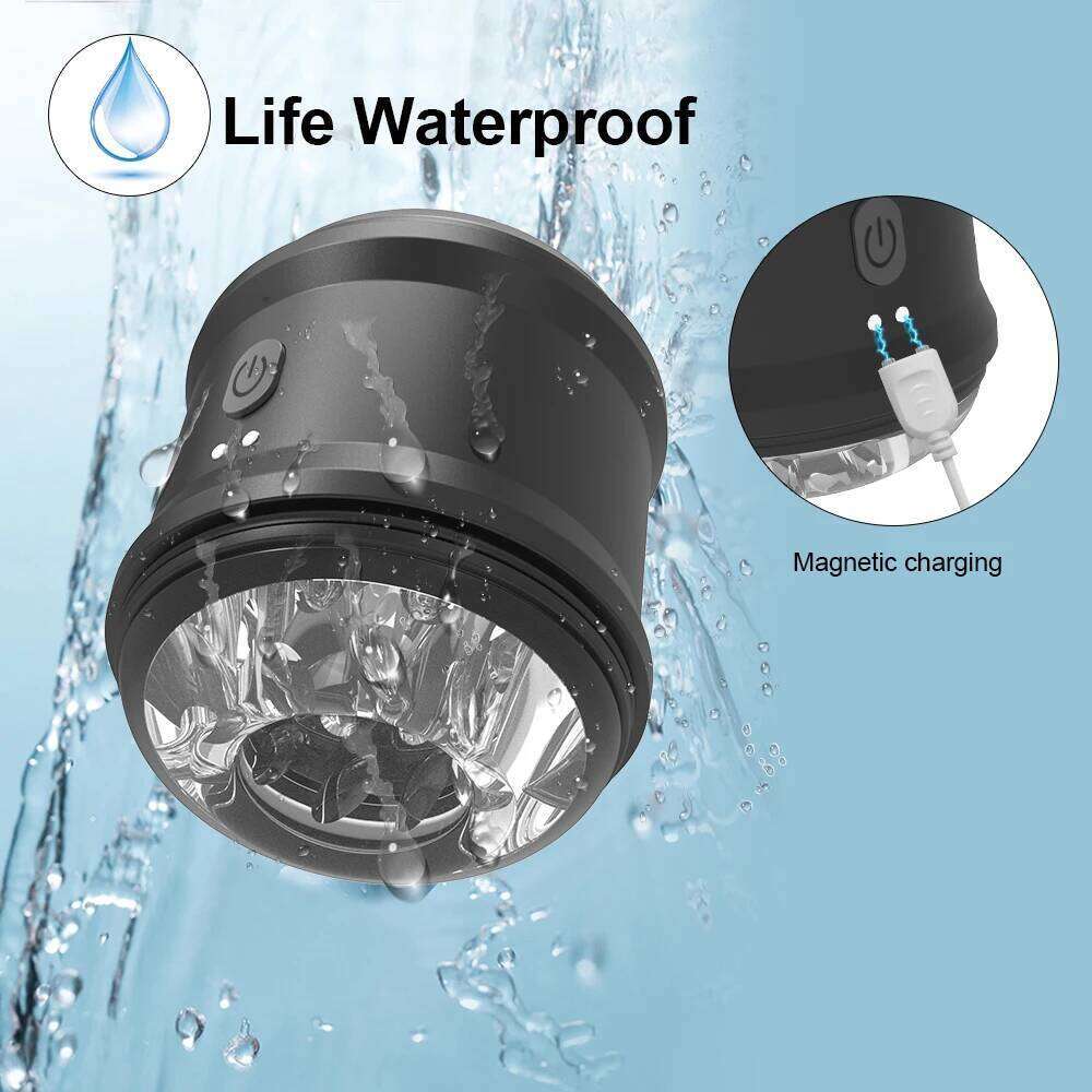 Dual Open-ended Automatic Male Masturbator Powerful Vibrating Masturbation Waterproof Sex Toy Adult Goods Men Z260311