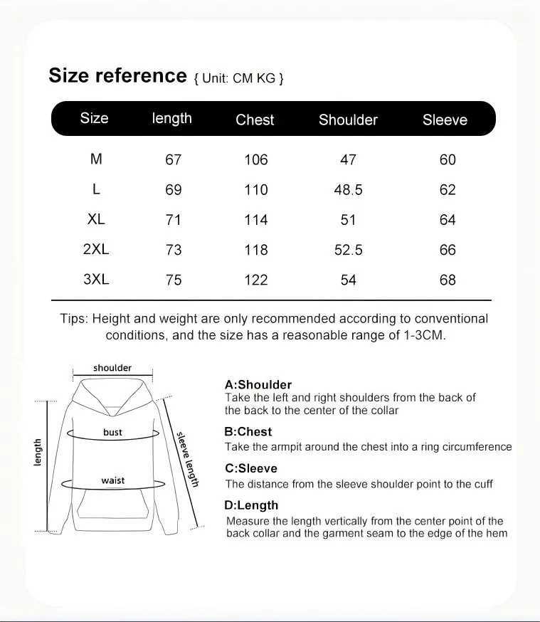 AutumnWinter Fleece Zip-Up Hoodie Solid Casual Coat Comfy Fashion Sweatshirt Warm Sport Veste Loose DailyTop Soft New Clothes M260312