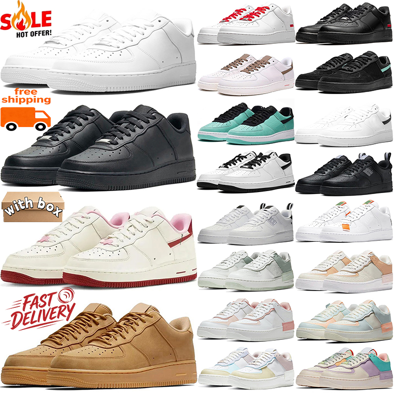 free shipping with box designer shoes Classic retro style running shoes for men women black white mens trainers sports runners GAI designer sneakers chaussure scarp