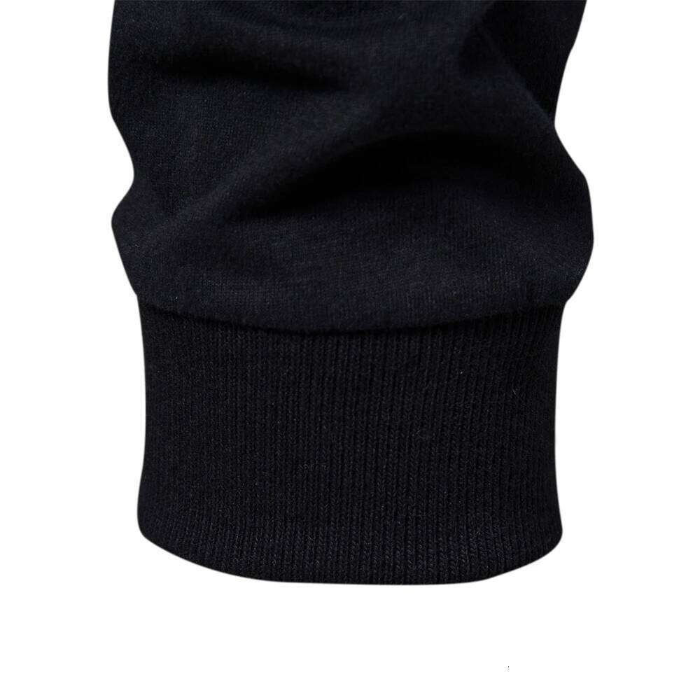 AIOPESON Men's T-shirts 100% Cotton Long Sleeve O-neck Pactwork Casual T shirts for New Spring Designer Tees Men Clothing
