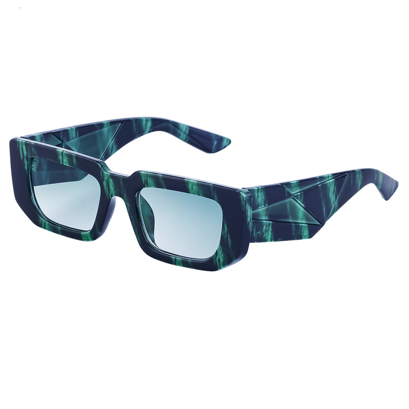 Designer Sunglasses Lunettes De Soleil Sunglases Designer Women Y2K Trend Hip Hop High Version Top Sunglasses 2026 Travel Sports