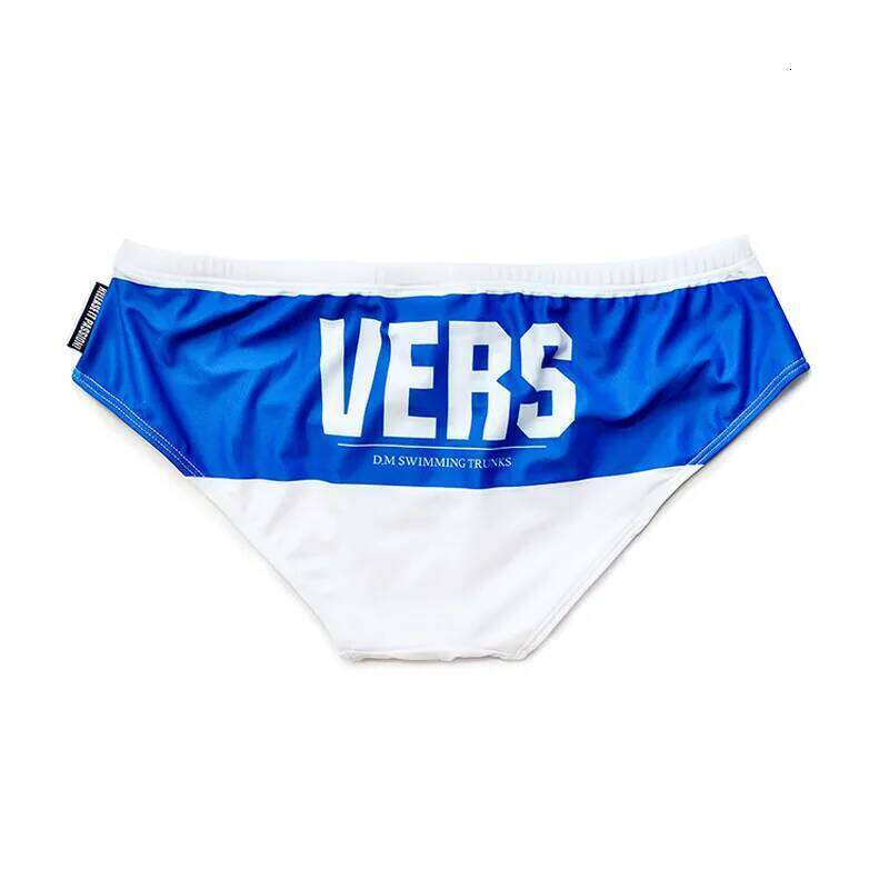 Men's Low-Waist Panties Sexy Fashionable Swimsuit Sissy Underwear Double Layered with Rope Tie Swimwear Gay Underpants Party Z260312