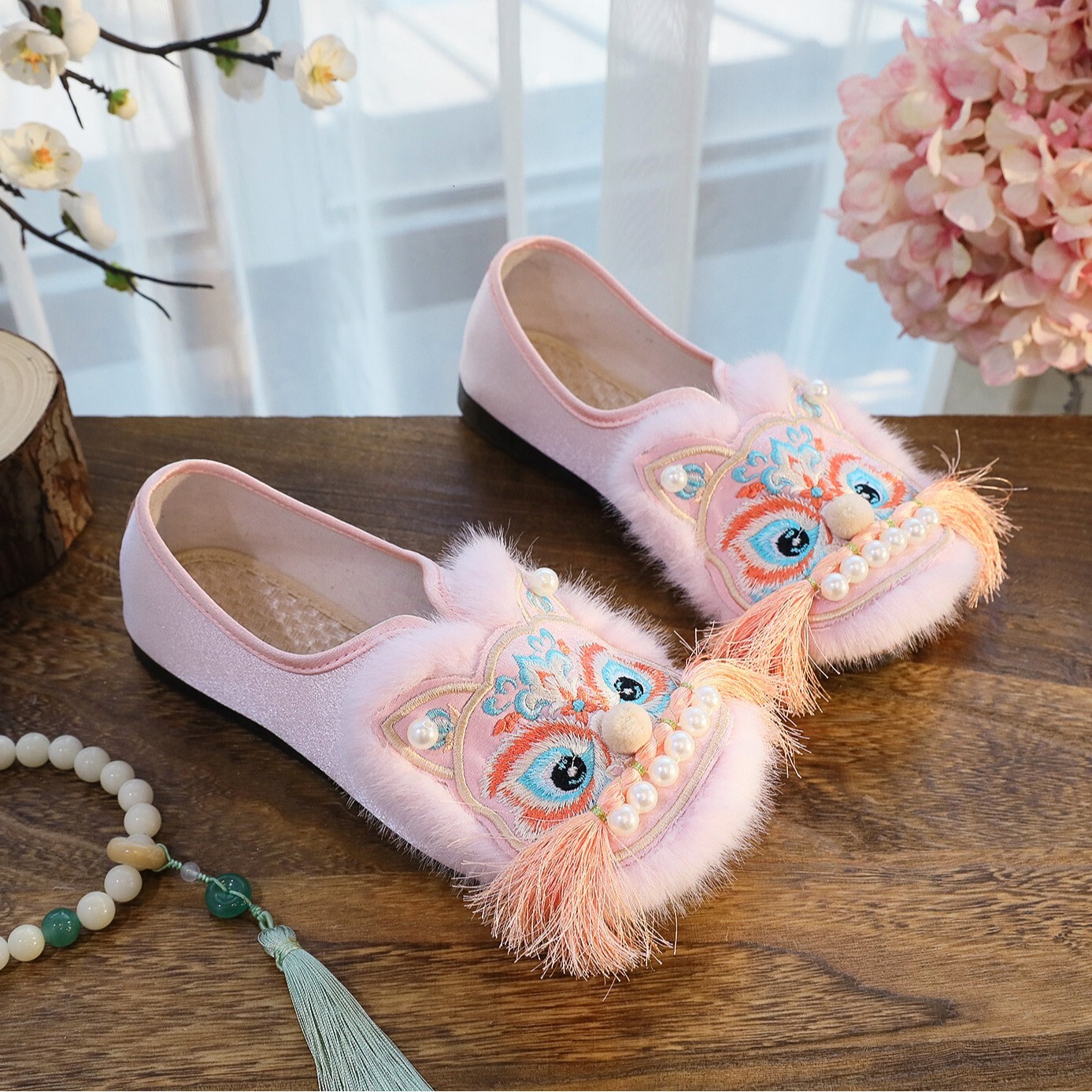 STAOXINDIKE Designer Outdoor Recreation Mid Kitten Heel Wedge Heel Fabric Leather Blue Ankle Formal Narrow True to Size Luxury Heeled Shoes Synonyms