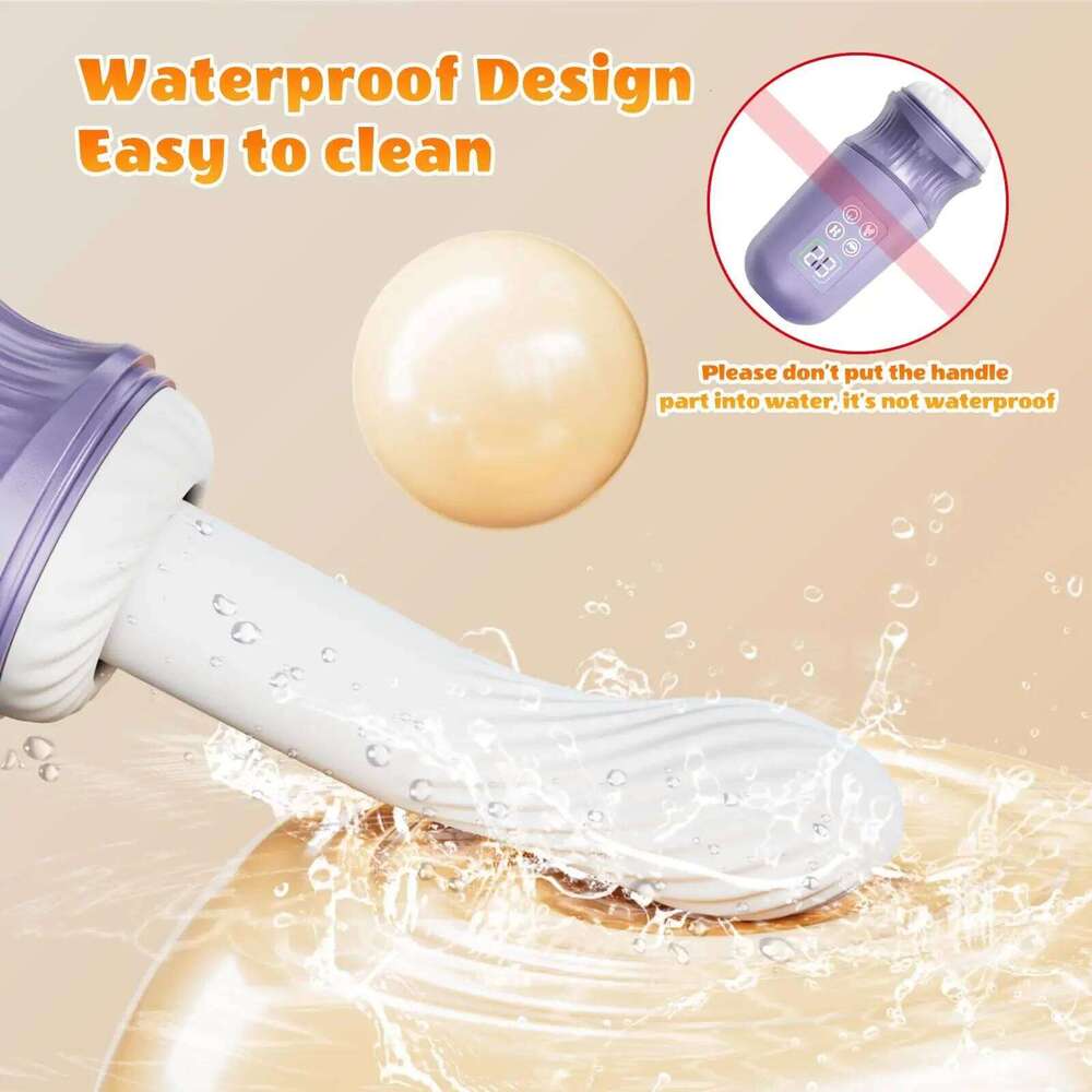 APP Control Machine Thrusting Dildo Vibrator with Heating Function G Spot Clit Stimulation Female Masturbation Adult Sex Toy Z260312