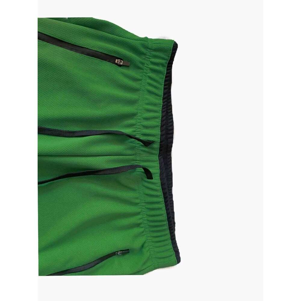 Men's Quick Dry Breathable Lightweight Activewear Pants with Elastic Waist And Zipper Pockets for Gym Casual Fitness Running Hik