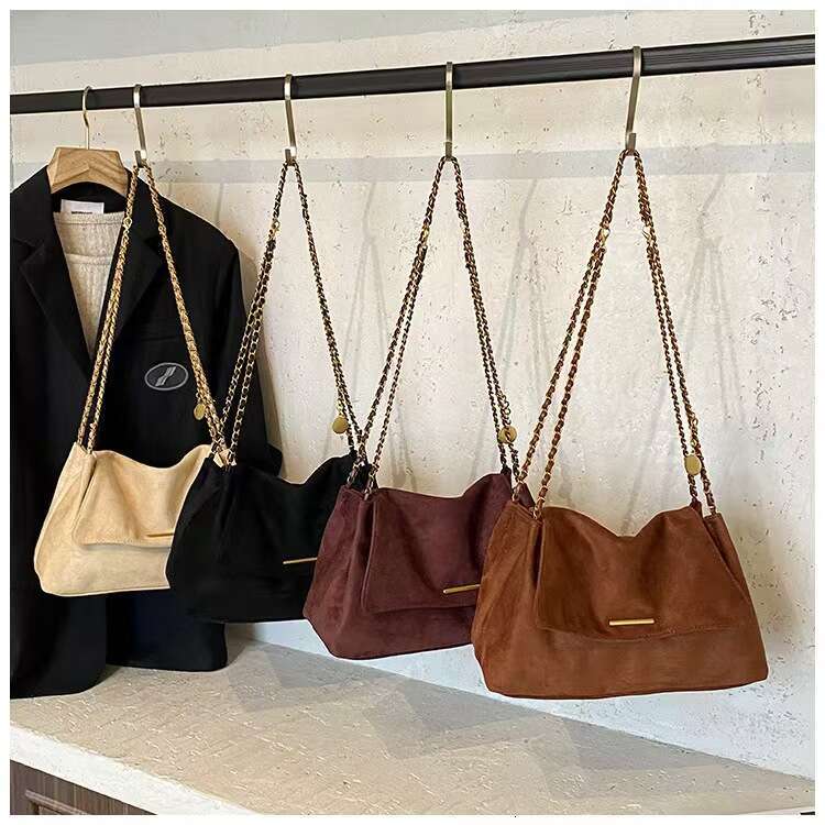 Perfect Lily Women's Vintage Large Crossbody Shoulder Bag Elegant Handbag With Detachable Strap Durable For Casual Formal Events tote bag Xiu Lai