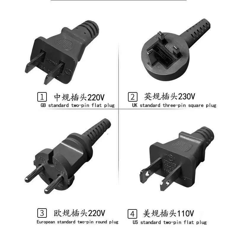 Famous Huaqiangbei Brand New Curved Pipe HD High Speed Electric Hair Dryer Household Negative Ion Quick Dry Barber Shop CKS