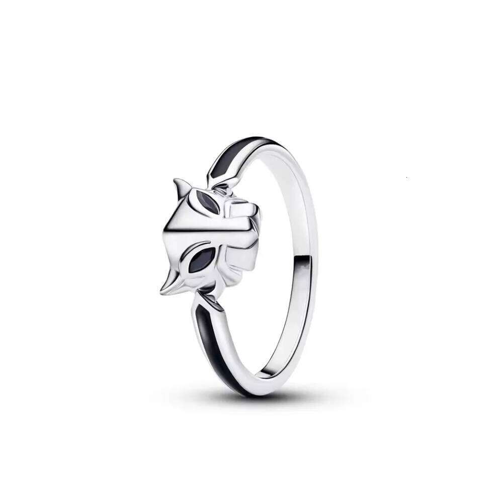 2026 New S925 Pure Silver Shiny Bow Amethyst Ring, Suitable For Women's Weddings, Dinners, Parties,Jewelry Accessories, Gifts H260312