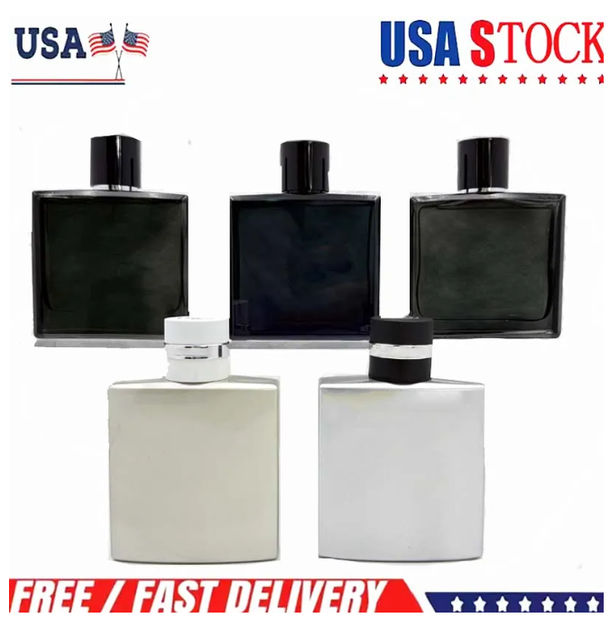 Brand Women Perfume 100ml Mademoiselle Fragrance Long Lasting Smell Good Version Quality Paris Parfum Miss Lady Girl Spray Cologne 3.4fl.oz Fast Ship