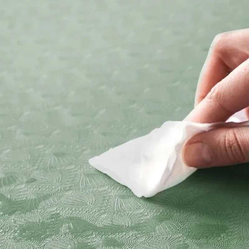 2025 new foldable Yoga Mat Eco Friendly TPE1836106cm Folding Travel Fitness Exercise Mat Double Sided Non-slip for Yoga M260312