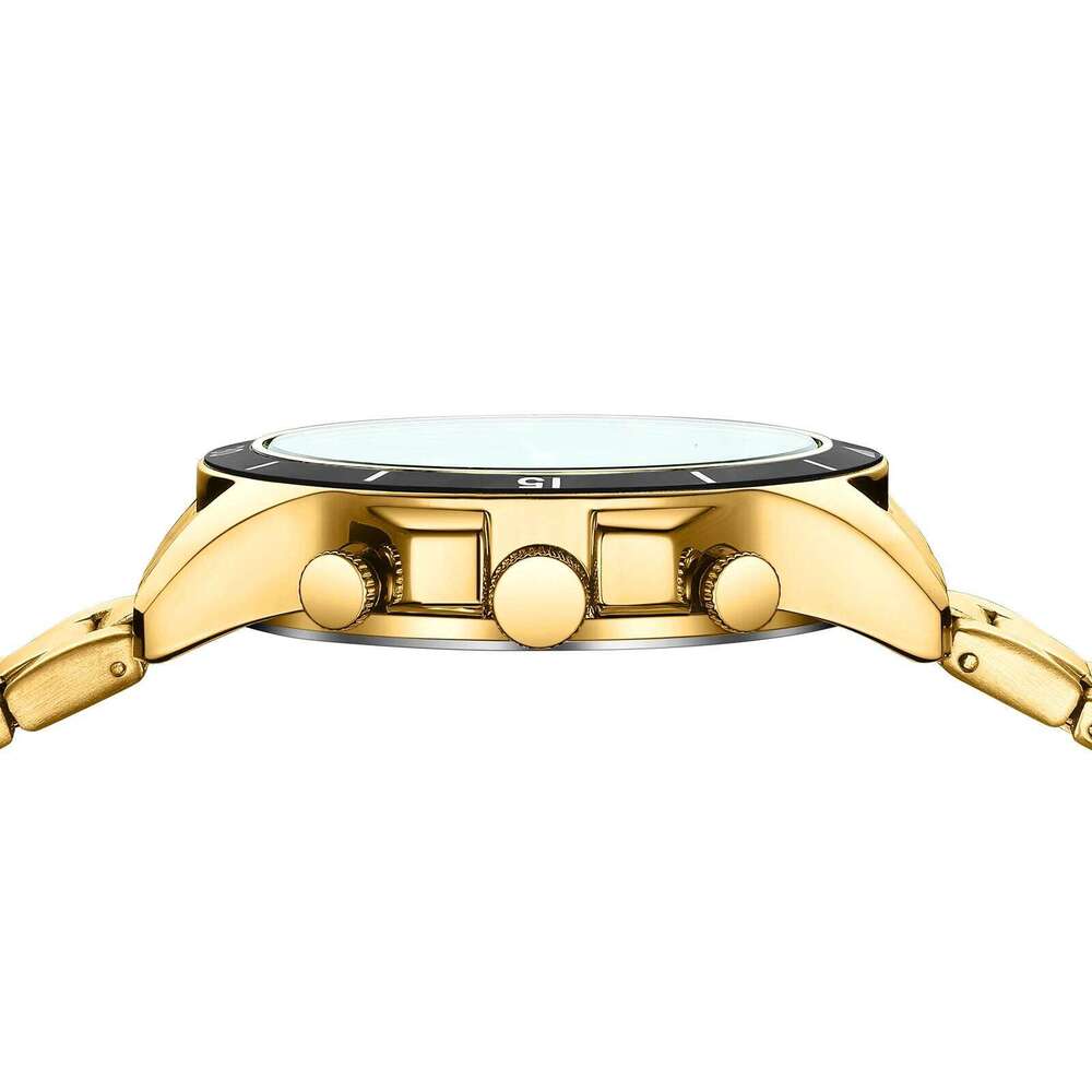 NIBOSI Fashion Watch Top Brand Luxury Quartz Men Watches Waterproof Chronograph Auto Date Wristwatch Male Clock Reloj Hombre