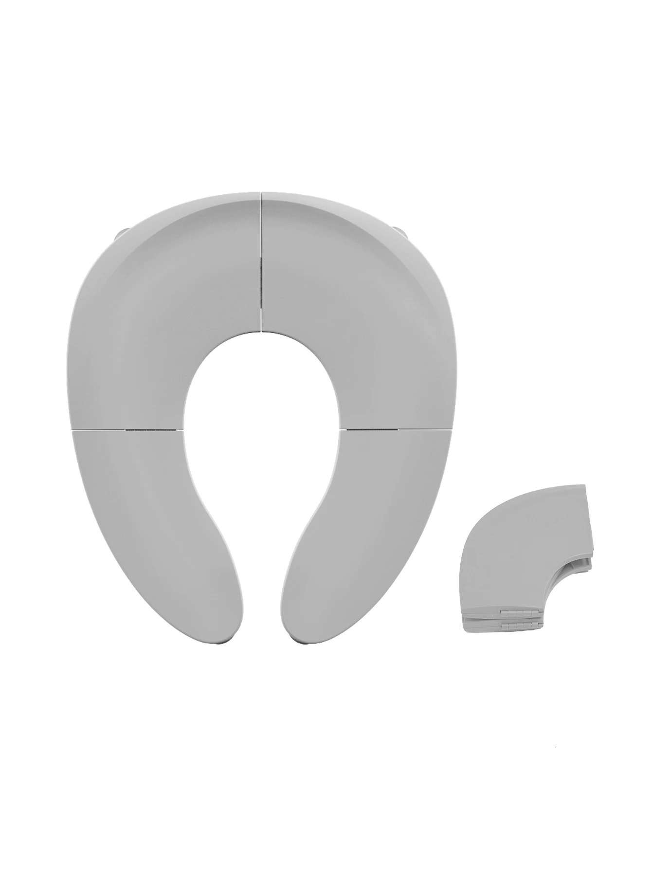 Portable Baby Travel Toilet Training Seat Folding Potty NonSlip Urine Assistant Cushion 260311