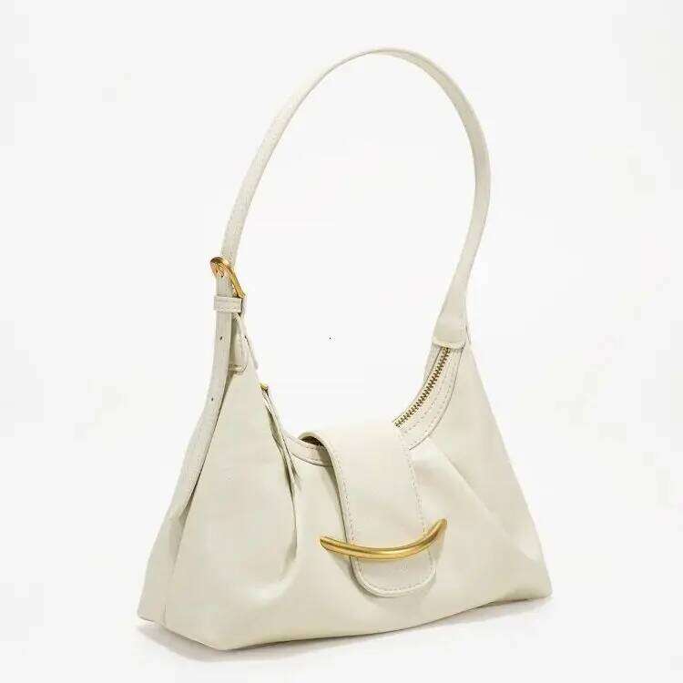 Toote Leather Shoulder For Women Premium Fashion Cowhide Crossbody Bag Versatile, Soft And Durable