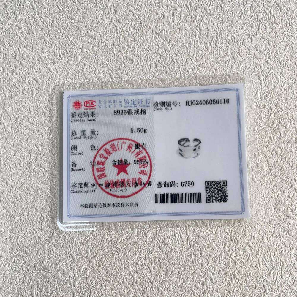 925 Sterling Silver Rings Women trendy bump gold color fine Jewelry Beautiful Finger Open Ring For Party Birthday Gift H260312