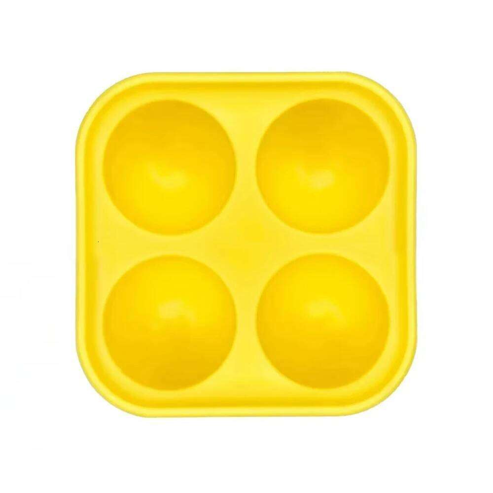 Treat Tray Pupsicle Silicone Mold for Treats Reusable Long-lasting Interactive Dog Toys For Boredom Dog's Birthday Gift 26Y0312