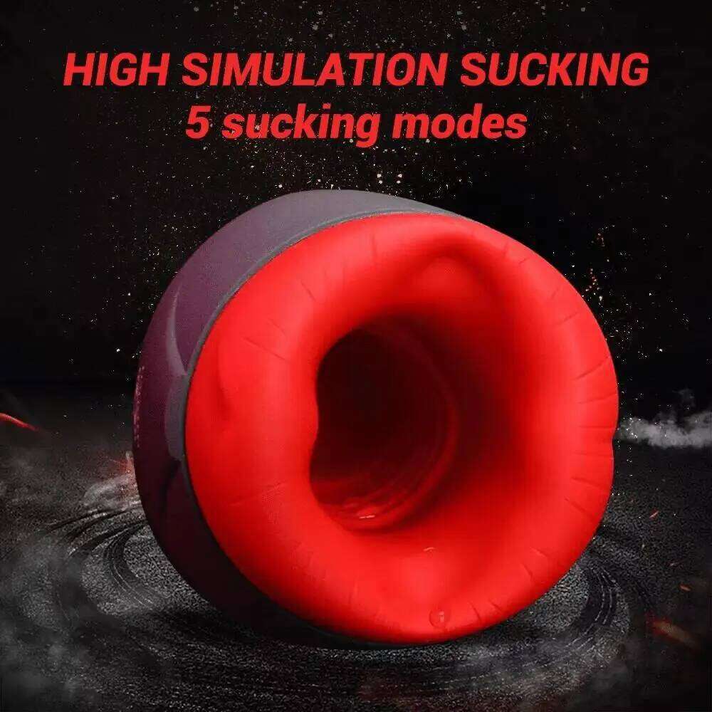 OTOUCH Airturn 2 Suction Male Masturbator Sex Toy 18 Real Vagina Pussy Cock Sucking Vibrator Men Masturbation 3 In 1 Adult Goods Z260312