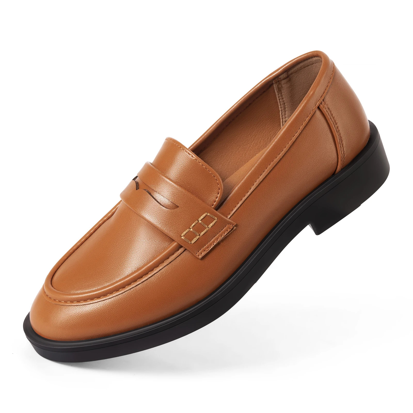 Womens SquareToe Mule Sandals with y Block Heel SlipOn Summer Shoes for Confident AllDay Comfort 260306