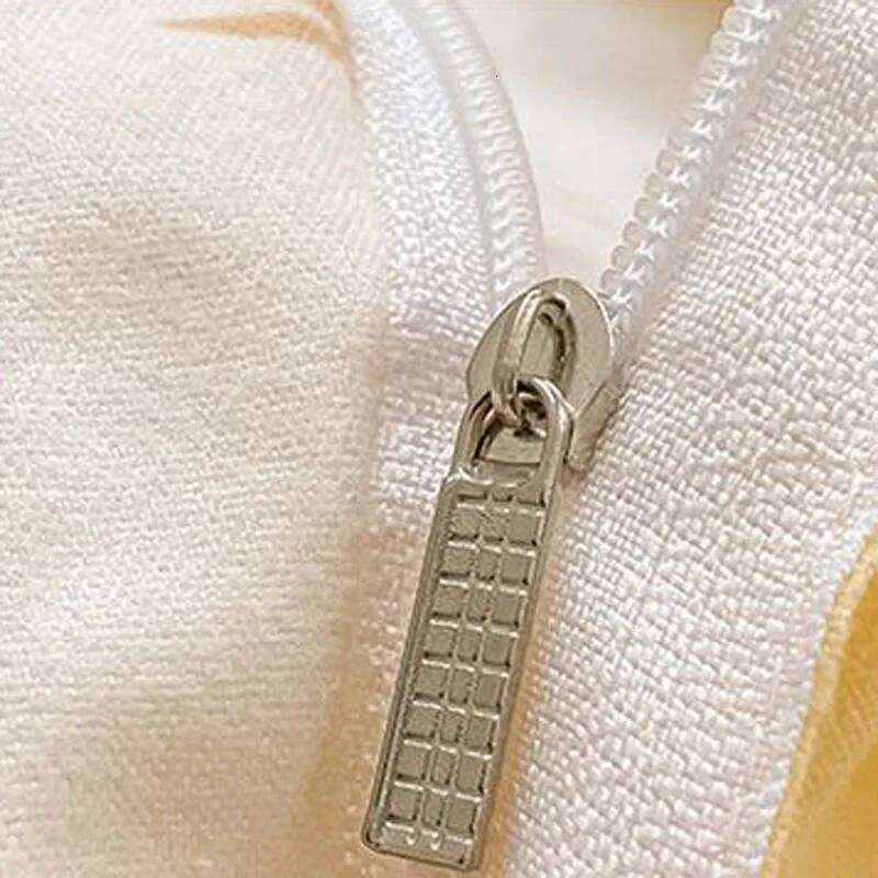 Nordic Style Blended Household Bed Sheet Pillowcase Skin-friendly Printed Bedding Four-piece Set Invisible Zipper Quilt Cover H260312