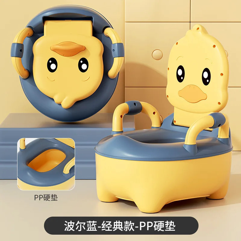 Boys and Girls Potty Training Seat Childrens Pot Ergonomic n Chair Comfy Toilets Children Gift Toilet Potties Seats 260311