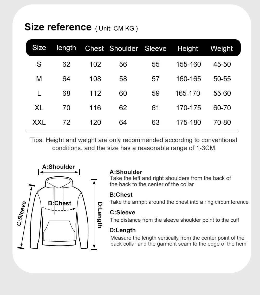 No Risk No Story Slogan Mens Fleece Street Hoodie Hip Hop Casual Sportswears Basics Fashion Pullovers Comfy Warm Tops M260312