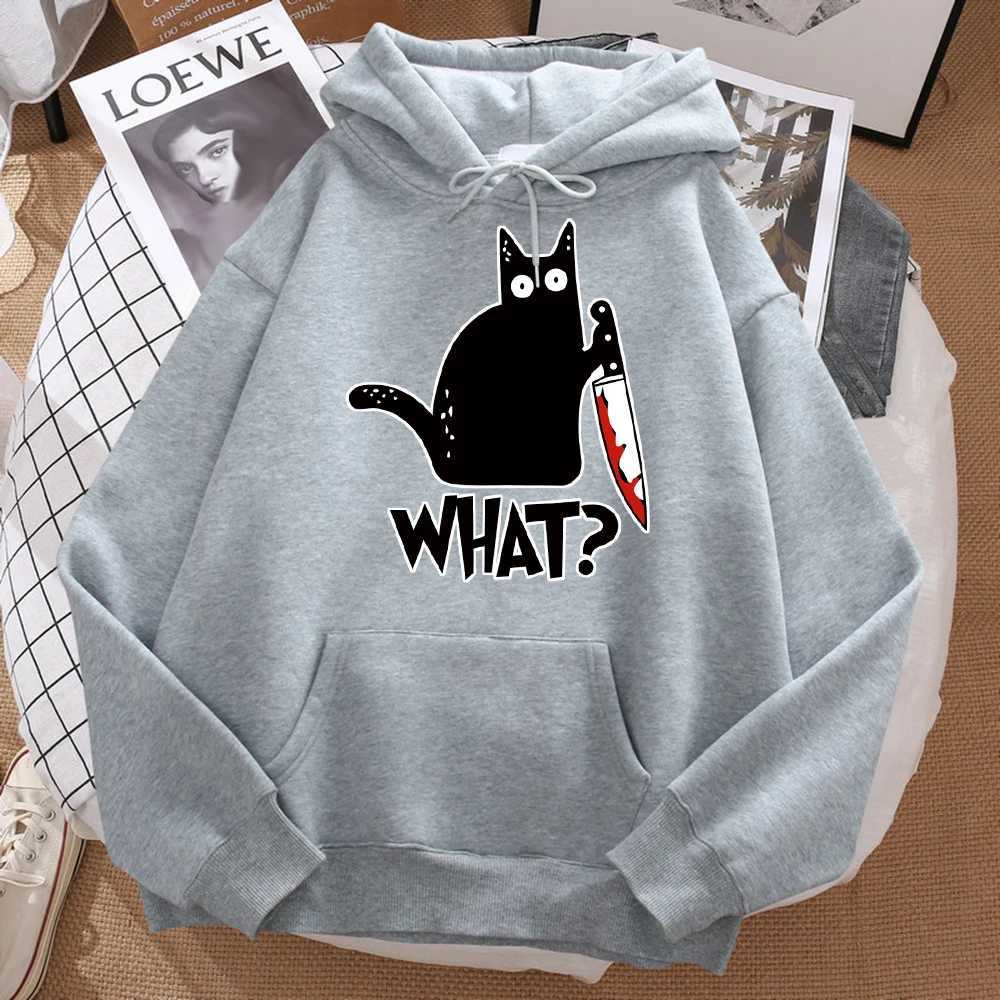 Mens sporty hooded sweatshirt street-style wool sweater hip-hop style autumn casual hoodie and wearing a hip-hop clothing hat M260312