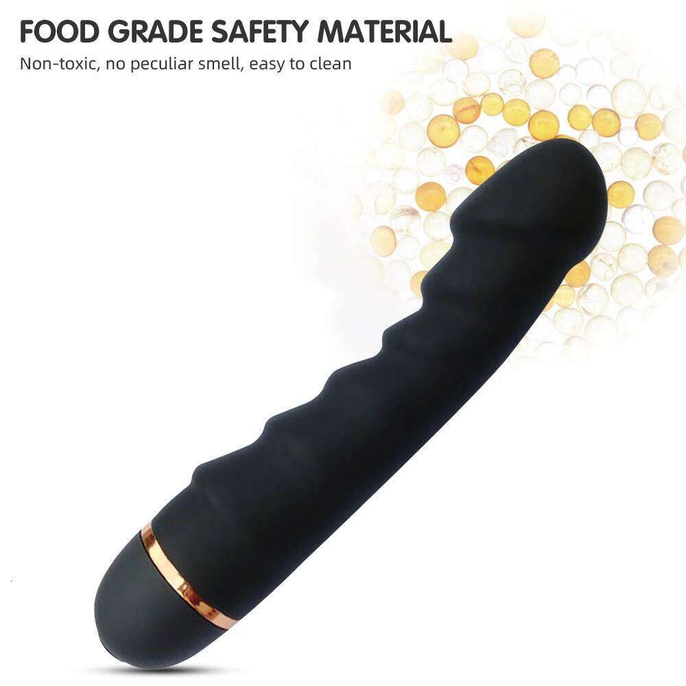 20 Modes Vibrator Soft Silicone Dildo Realistic Penis Strong Motor G-spot Clitoral Stimulator Female Masturbator Adult Sex Toys Z260311