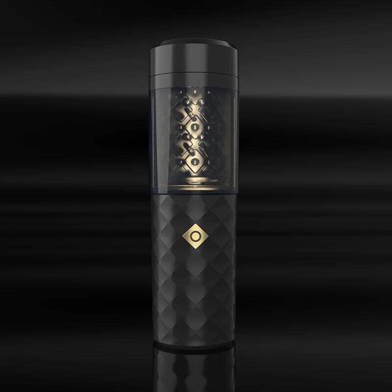 Automatic Male Masturbator Cup 10 Thrusting Modes Vagina Pocket Pussy Penis Blowjob Machine Sex Toy For Men Adult Supplies 18+ Z260311