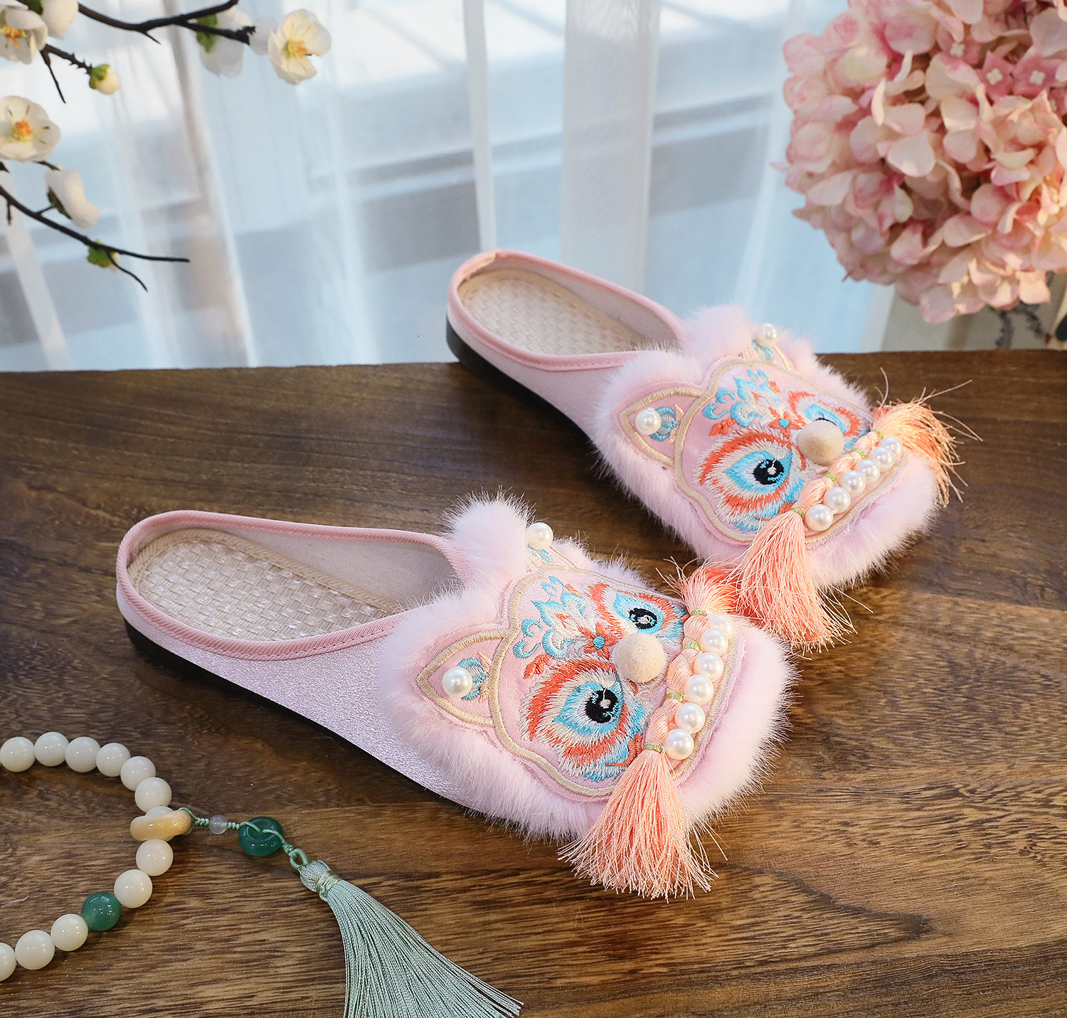 STAOXINDIKE 10A 2025 New Mid High Heel Kitten Heel Block Heel Synthetic Blue Strap Open Casual Evening Wide Narrow Affordable Budget Pumps Heeled Shoe