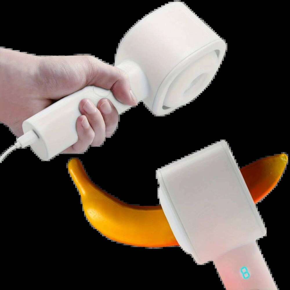 Automatic male masturbator 7 powerful insertion and vibration modes pocket Cat Male double opening penis massager Sex toy Z260312