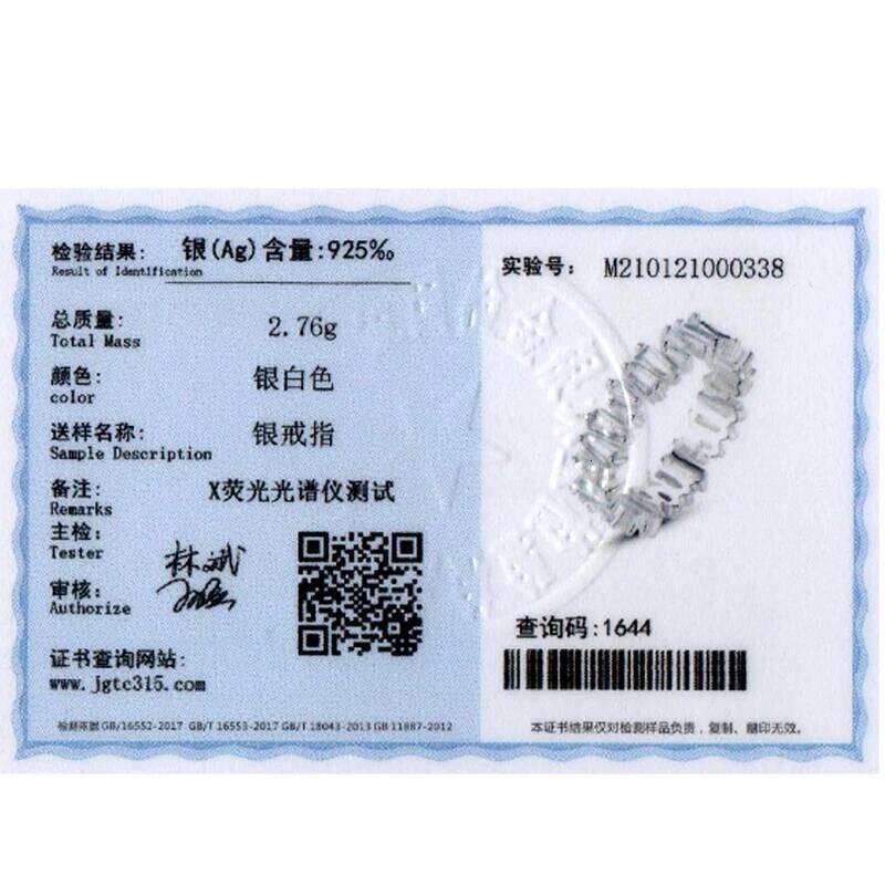 Ailmay Classic Full Cubic Zirconia Ring 925 Sterling Silver CZ Finger Rings For Women Girls Party Accessories Jewelry H260312