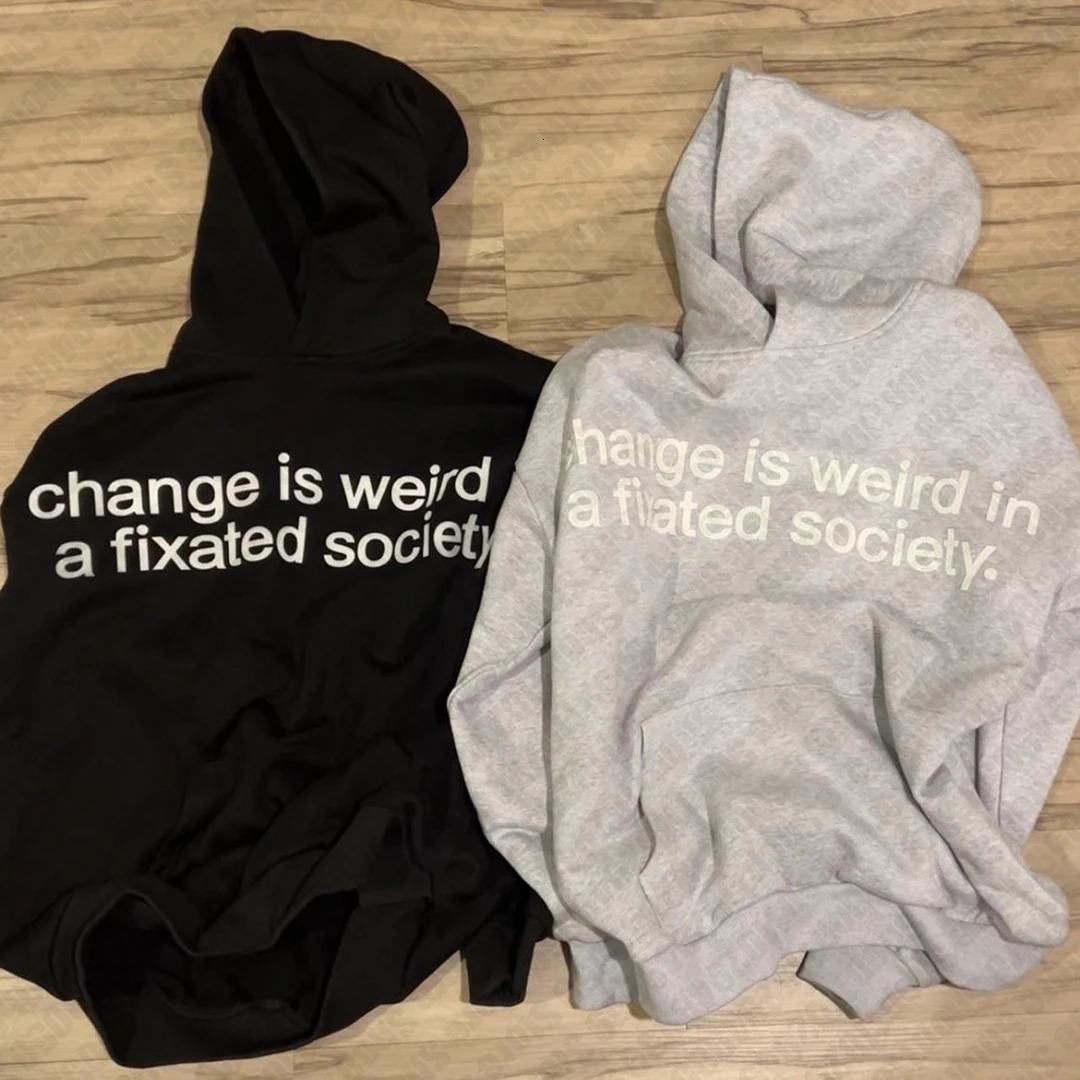 Y2K Style Goth Hooded Print Hoodie Retro Long Sleeve Loose Jacket Sweatshirt Emo Girls 2000s Outerwear Harajuku Casual Streetwea 260311