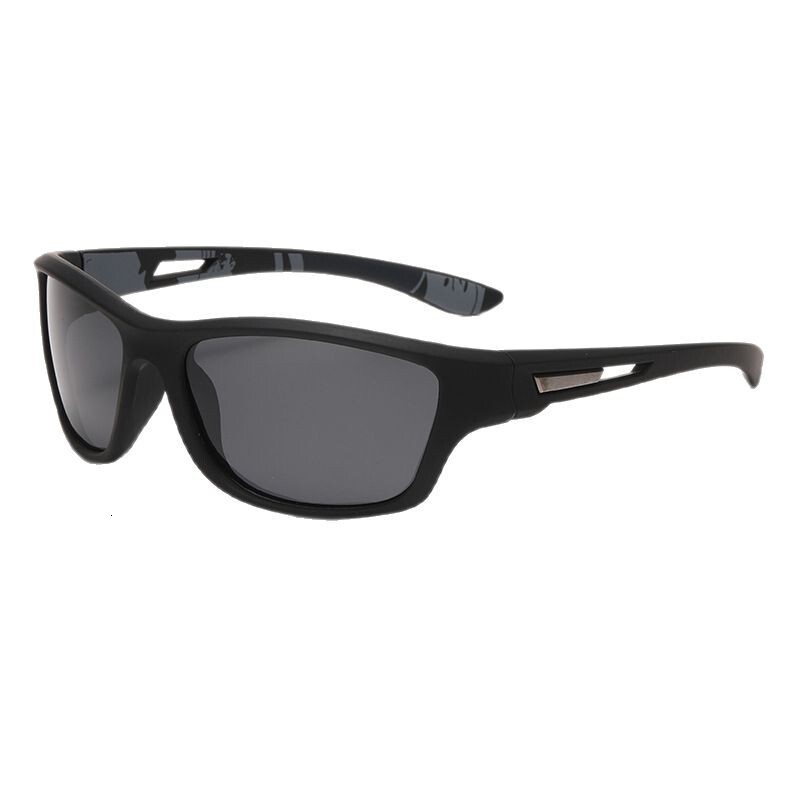 Cycling Glasses Hiking Mountaineering Colorful Outdoor Windproof Sports Goggles Polarized Sunglasses 336