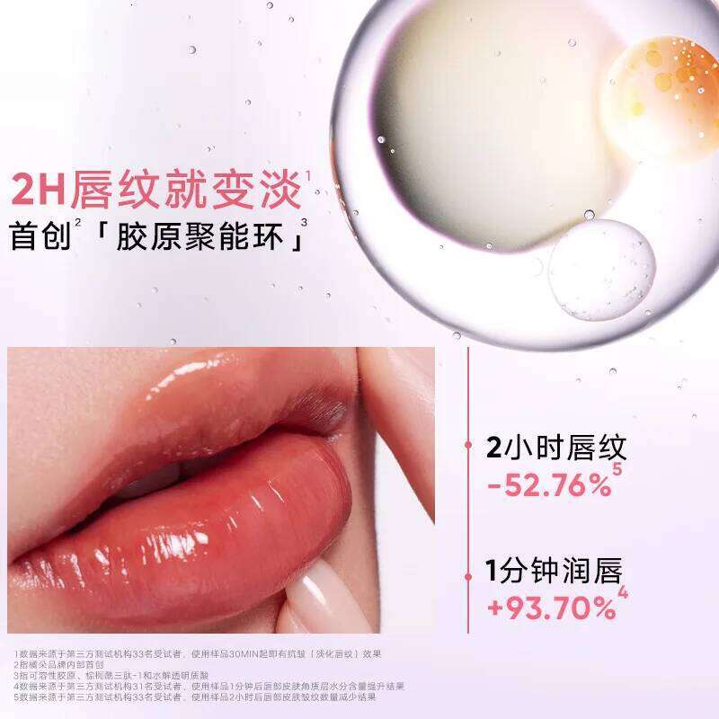 Glaze Mirror LipGloss Moisturizing Nourishing Lipstick Lip Care Oil Female Makeup Judydoll Beauty Cosmetics W260311