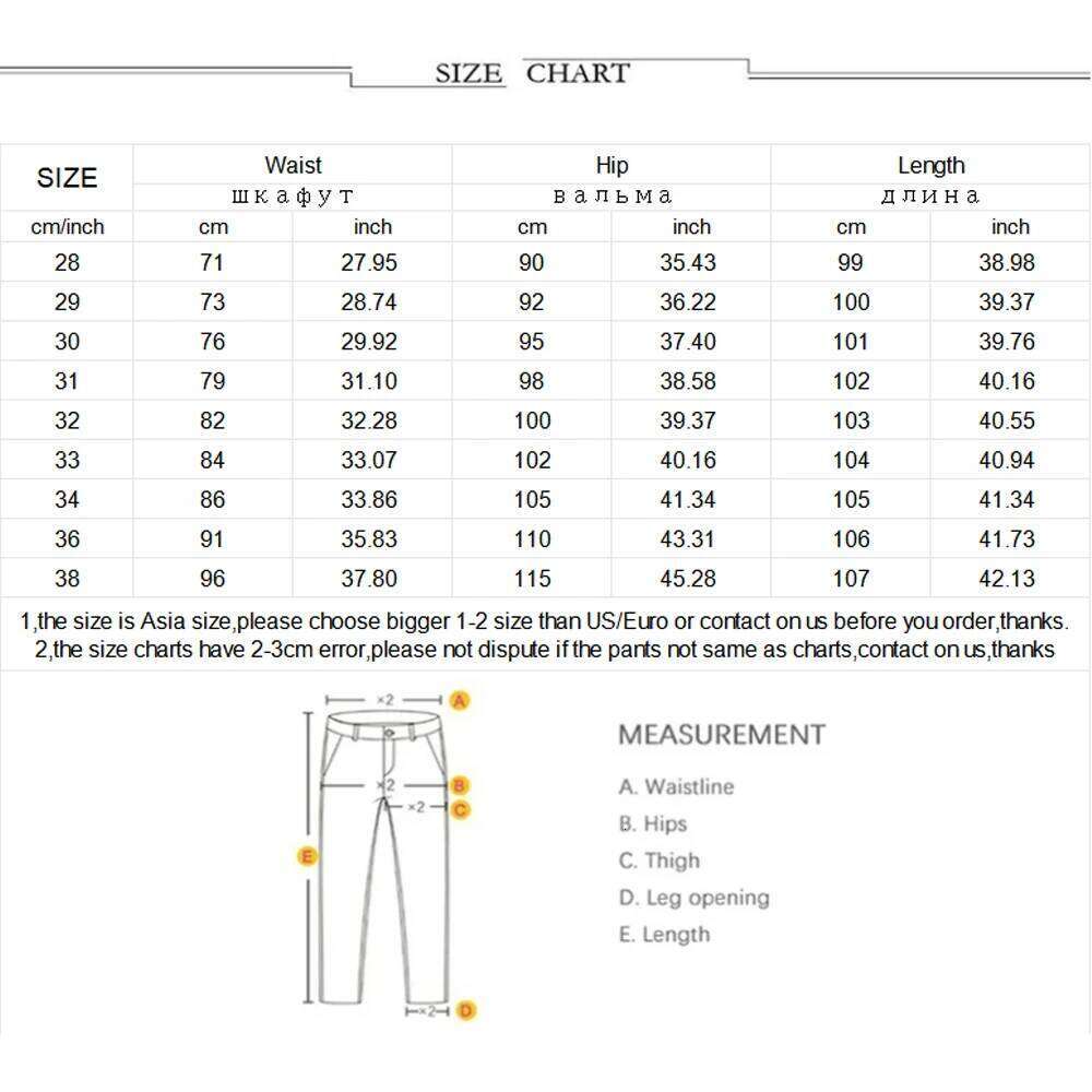 Korean Fashion Men's Soft Stretch Slim Fit Jeans Business Casual Straight Denim Pants Classic Brand Washed Blue Gray Trousers 26Y0312