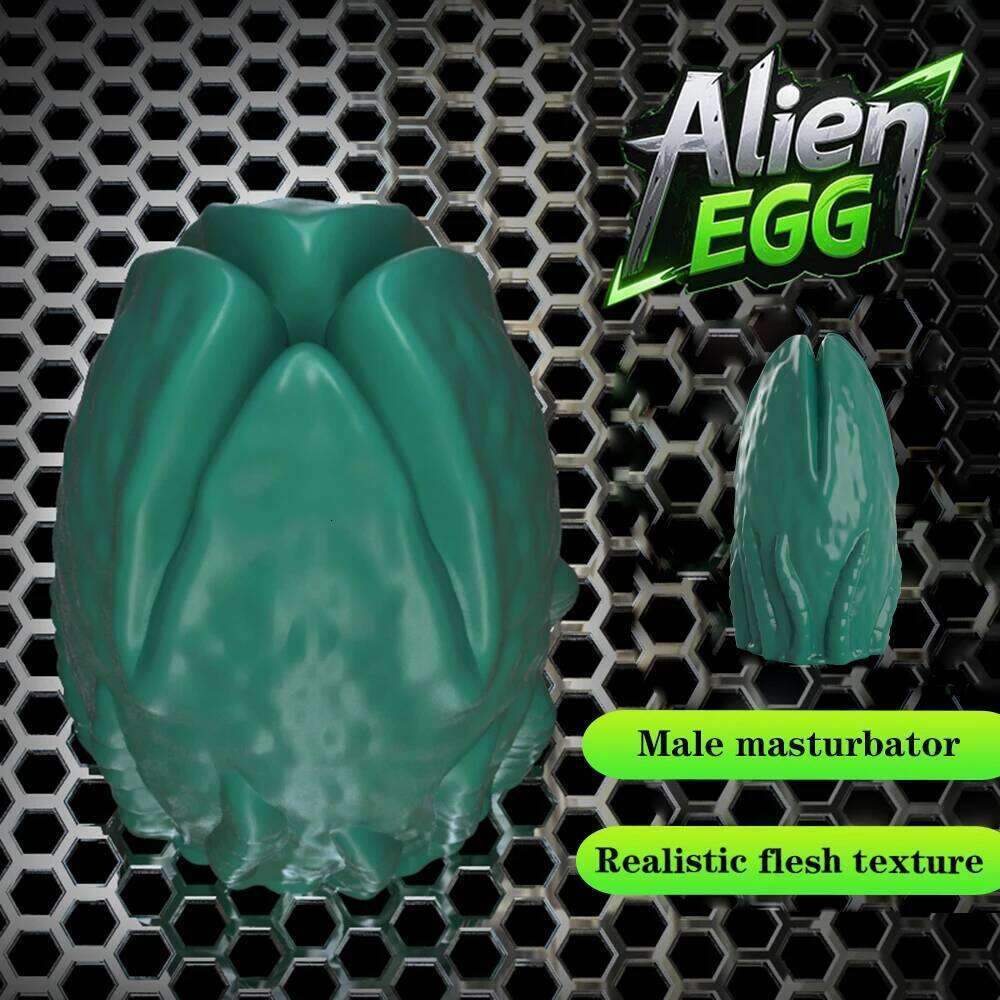 Male Soft Stimulating Penis Massager Silicone Stretchable Masturbator Sex Toys for Men Masturbation Cup Wholesale Z260312