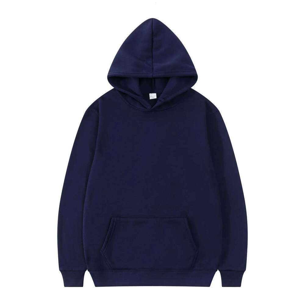 Fashion Hooded Sweatshirt Pullover Hoodie Unisex Black White Hoodies For Men Sudaderas Para Hombres Polerones hit product
