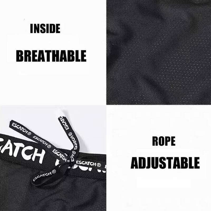 2026 New arrival Man Swimwear The latest Breathable Lining Baador Hombre Adjustable Waist Beach Briefs Swim Trunks Z260312