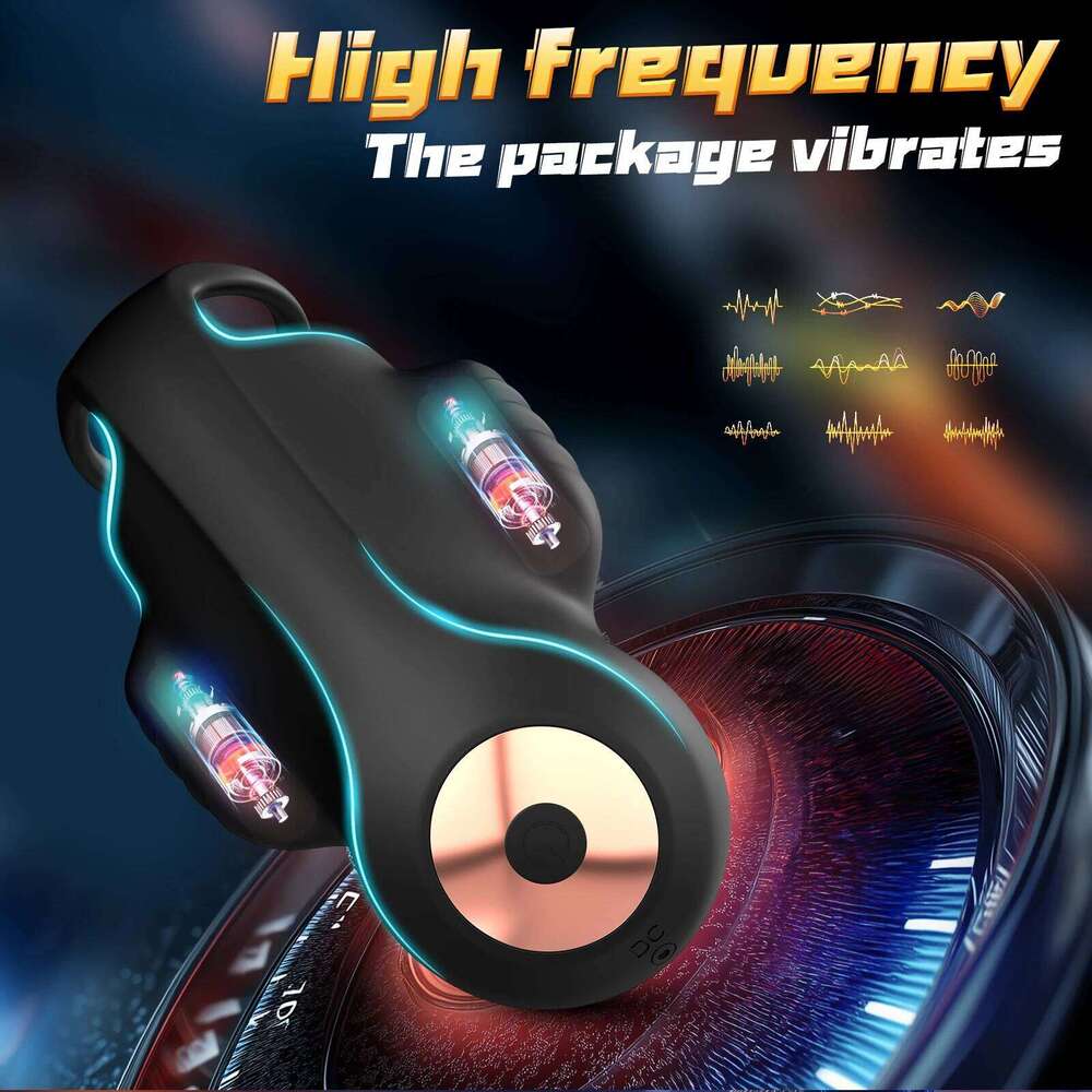 Male Masturbator APP Contro Penis Vibrator Licking Stroker 360 Wrapping Delay Adult Toy Sex for Man Prolong Endurance 18+ Z260311